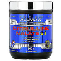 ALLMAX Nutrition, Citrulline+ Malate 2:1, 10.58 oz (300 g)