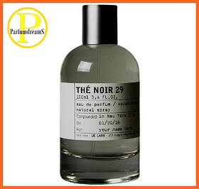 Ле Лабо Ноир 29 - Le Labo The Noir 29 парфумована вода 100 ml.