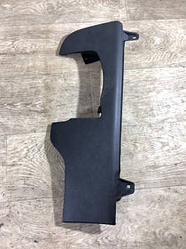 Пластик під кермовий CHEVROLET