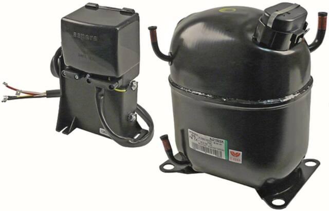 Компресор Embraco NJ2192GJ (944AA1104AF) 1126Вт (LBP) R404a