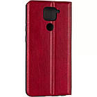 Чехол-книжка Gelius New для Samsung Galaxy S21 (G991) Red, фото 6