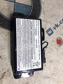 Блок керування живленням CHEVROLET