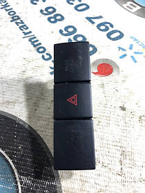 Кнопка аварійної сигналізації FORD