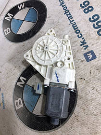 Мотор склопідіймача FORD