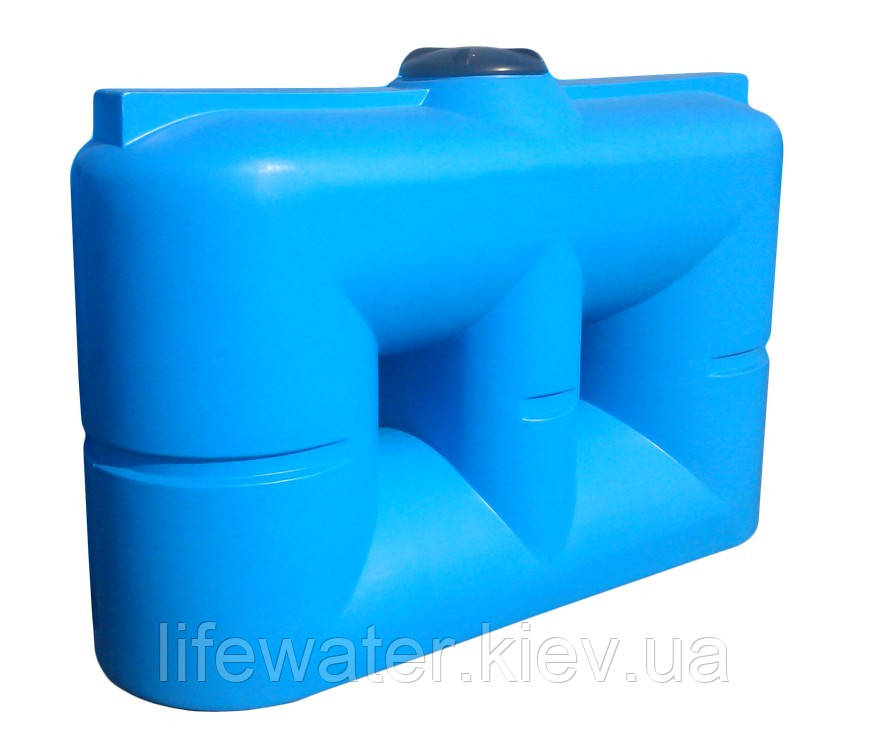 Ємність B-2000, фото 1