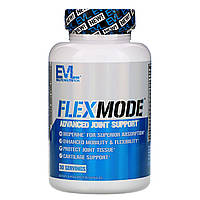 EVLution Nutrition, FlexMode, Advanced Joint Support Formula, 90 Capsules