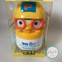 Дитячий зволожуючий крем з екстрактом козячого молока і куркуми Pororo Goat Milk Mild Cream, 80ml