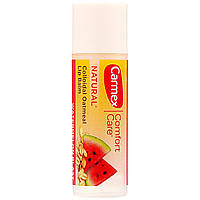 Carmex, Comfort Care Lip Balm, Watermelon Blast, .15 oz (4.25 g)