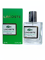 Тестер Lacoste Essential 58мл (Лакоста Эссеншел)