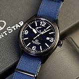 Годинник Orient Star OUTDOOR RE-AU0207L00B Automatic Blue Die Dial MADE IN JAPAN, фото 6