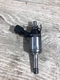 Форсунка паливна FORD