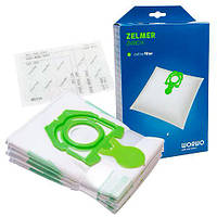 Мешки для пылесоса Zelmer 12008049, мешки для пылесоса zelmer aquawelt 1600w - запчасти для пылесосов