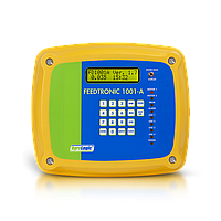 Контроллер Feedtronic 1001-А для система взвешивания кормов родительского стада бройлеров