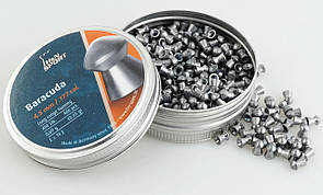 Кулі H&N Baracuda (0.69г, 400 шт) (92184500004)