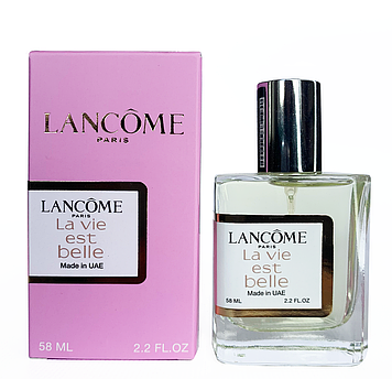 Тестер Lancome La Ve Est Belle (Ланком Ла Ви Ест Бель 58мл)