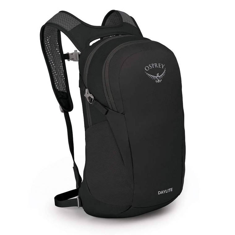 Рюкзак Osprey Daylite 13 (2021) Black, фото 1
