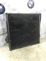 Радиатор охлаждения Bmw X5 E53 M57D30 (б/у)