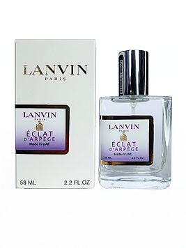 Тестер Lanvin Eclat d'arpege 58 мл ( Ланвін Еклат)