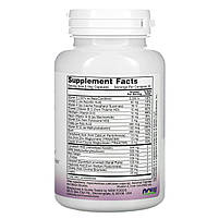 Комплекс для волосся шкіри та нігтів Now Foods Solutions 90 вегетаріанських капсул, фото 2