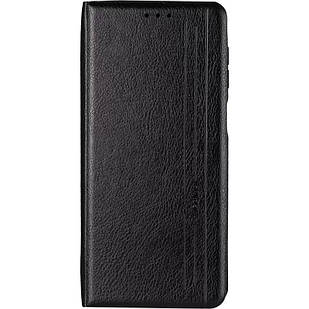 Чехол-книжка Gelius New для Samsung Galaxy S21 (G991) Black