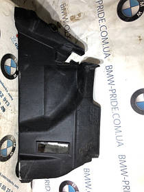 Обшивка багажника FORD