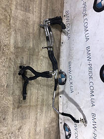 Трубка системи охолодження CHEVROLET