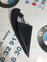 Молдинг дверей (куточок) внутрішній KIA Sorento UM 2.4 2013 перед. лів. (б/у)