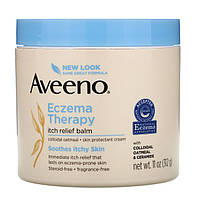 Aveeno, Active Naturals, Eczema Therapy Itch Relief Balm, 11 oz (312 gl)