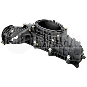 Впускний колектор