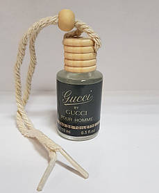 Автопарфюм Gucci by Gucci Pour Homme