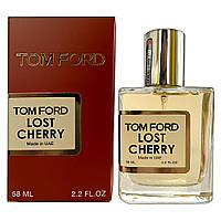 Тестер Tom Ford Lost Cherry 58мл (Том Форд Лост Черри)