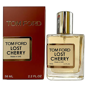 Тестер Tom Ford Lost Cherry 58 мл (Том Форд Лост Черрі)