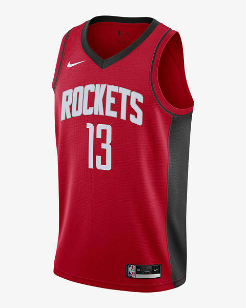 Harden nba jersey sale