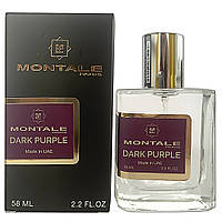 Тестер Montale Dark Purple ( Монталь Дарк Перпл 58мл)