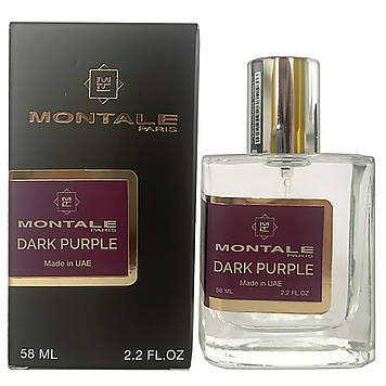 Тестер Montale Dark Purple ( Монталь Дарк  Перпл 58мл)