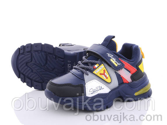 Спортивне взуття Дитячі кросівки 2021 оптом в Одесі від фірми BBT(27-32), фото 2