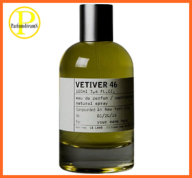 Ле Лабо Ветивер 46 - Le Labo Vetiver 46 парфумована вода 100 ml.