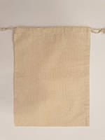 Мішки з бязі, бавовна