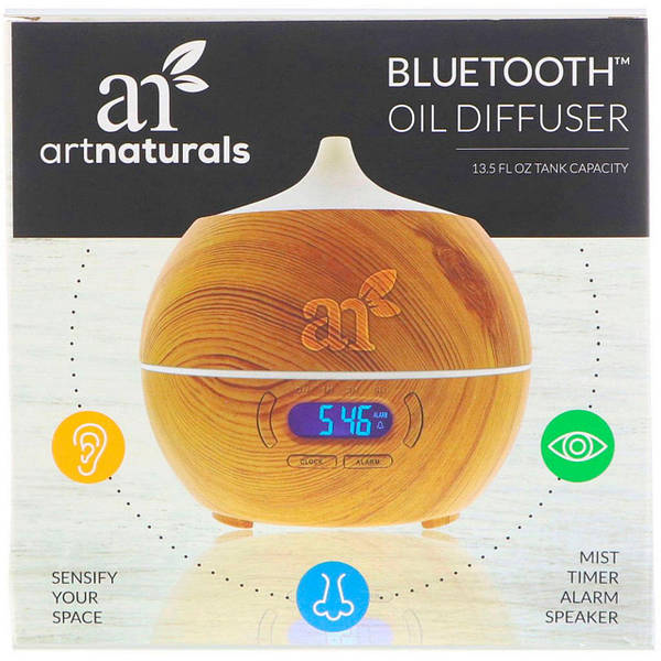 Artnaturals Tea Tree Oil .50 fl oz (15 ml)