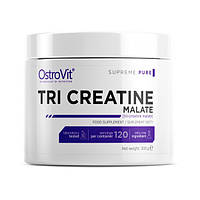 Креатин малат OstroVit Tri Creatine Malate 300 g pure