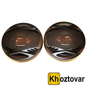 Динаміки Megavox MET-6574 16 см <unk> 230W