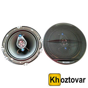 Динаміки Boschmann WJ1-S66V4 16 см  ⁇  330W