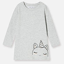 Плаття для дівчинки Sinsay, 74 (6-9м)