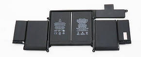 Батарея для ноутбука Apple MacBook Pro Retina 13" A1502, A1582 Early 2015 - Акумулятор, АКБ, фото 1