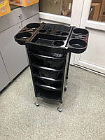 Візок для перукаря косметологічний No05B-1 50.0