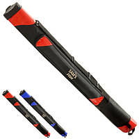 Чохол для спінінгів напівжорсткий Stenson SF23872, 1.3м * 9см (SHiz12559)
