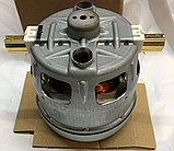 Двигун для пилососа BOSCH SIEMENS 1BA44186SK 00752247; 752247 2200W, фото 3