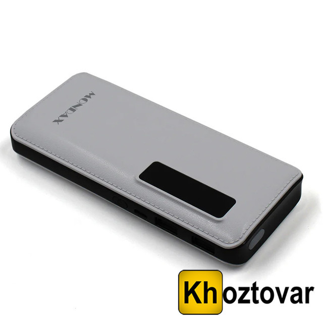 Повербанк 42000 mAh Mondax SC-12m | PowerBank, фото 1