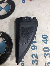 Молдинг дверей (куточок) внутрішній CHEVROLET