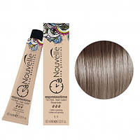 Фарба для волосся Nouvelle Espressotime 7.11 Насичений попелястий блонд 60 мл